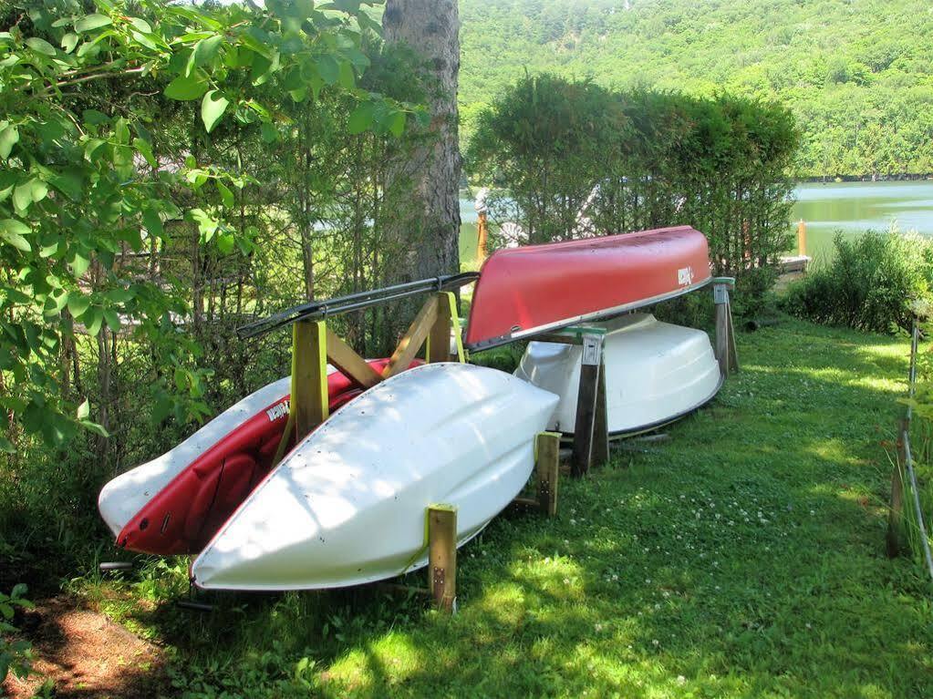Chalets Laurentides Mont-Tremblant Exterior foto